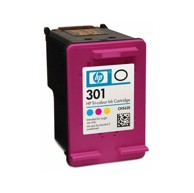 HP Tinta CH562EE (no. 301)