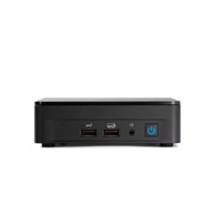 ASUS Računalo NUC 12 Pro Kit NUC12WSKi7 / Core i7 1260P, 2xSO DIMM DDR4, Intel Iris Xe Graphics, 4xUSB, M.2 22x80 NVMe, 22x42 SATA, 2,5Gb LAN, 2xHDMI, 2xThunderbolt 4 (USB-C+DP), EU kabel