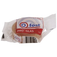 FOST Ljepljiva traka, 15 mm x 33 m, prozirna