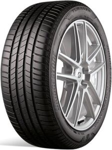 BRIDGESTONE Ljetne gume 225/50R18 95W Turanza T005