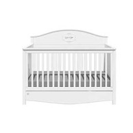 BELLAMY Good Night krevetić 140x70 cm, snow