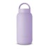 MUUKI Boca za vodu Pastel Lilac 500 ml, lavanda
