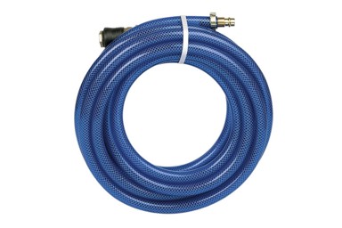 METABO Crijevo za kompresor Euro 10 m, crveni