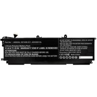 COREPARTS Baterija za HP laptop 45,51Wh Li-Pol 11,1V 4100mAh