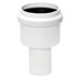 CERTUS Redukcija kanalizacije 40/32 mm, bijela