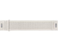 SAMSUNG Remen Fabric Band za Galaxy Watch 4/5/6/6 Classic 20mm (S,M) ET-SVR93SUEGEU