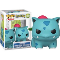 FUNKO POP Figura POKEMON IVYSAUR, 9 cm