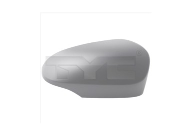 TYC Plastika retrovizora Toyota Yaris 11-14, desna, 14-