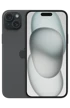 APPLE iPhone 15 Plus, 512 GB, crni