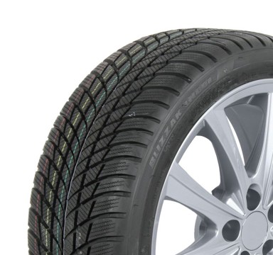 BRIDGESTONE 225 55 R17 97H Blizzak LM001, zimske gume