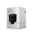 DEEPCOOL Uređaj za hlađenje AK400 ZERO DARK PLUS 12 cm, crni