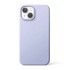 RINGKE Silicone maska za iPhone 14 Plus / 15 Plus, lavanda