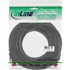 INLINE Mrežni kabel Cat6 S/FTP, 40 m, crni