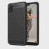 OEM Maskica Carbon Case za Huawei P20 Pro, crna