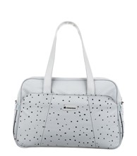 KIKKA BOO Torba Chelsea, sivi