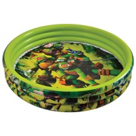 Bazen TMNT, 122 cm