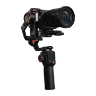 MOJPLANET Gimbal iSteady MT3 Pro, crni