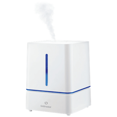 GOLDMASTER Ovlaživač zraka Mistik Air, 3.8l