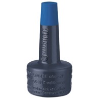 PELIKAN Boja za pečat, 28 ml, 351213, plava
