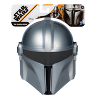 HASBRO Maska Star Wars Mandalorian