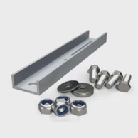 CONSole Produžne tračnice