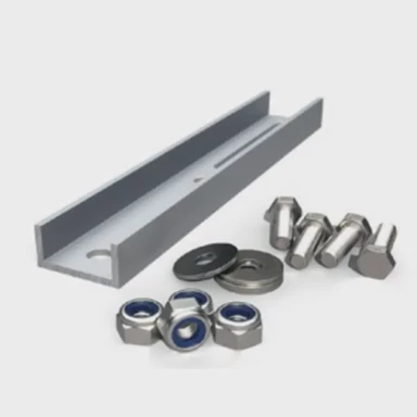 CONSole Produžne tračnice