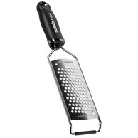 MICROPLANE Ribež Gourmet Star Blade, crna