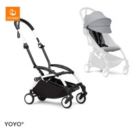 STOKKE Dječja kolica Yoyo, siva