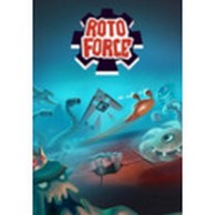 Igra za PC: Roto Force