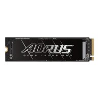 GIGABYTE SSD disk AORUS Gen5 14000, 1 TB, PCI Express 5.0 x4 (NVMe)