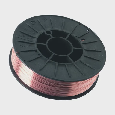 LUX TOOLS žica za MIG/MAG zavarivanje, 0.8 mm, 5 kg