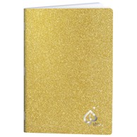 MAR MAR Bilježnica Shine Smartlines, karo, A4, 40+2 lista, 75 g, sorto