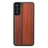 BEWOOD Drvena maskica za Samsung Galaxy S21 FE, Padouk