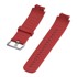 B-STRAP Silicone remen za Xiaomi Amazfit Verge, red