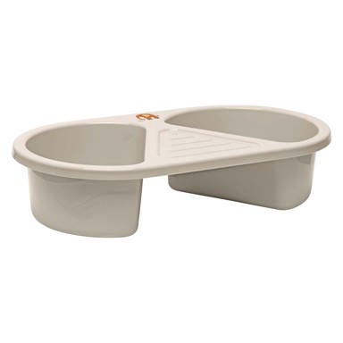 BEBE-JOU Posuda za umivanje, steppe