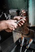 NEO TOOLS Križni odvijač PH2, S2, 38 mm