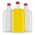 BE Boca za vino i tinkture, 500 ml, čep, 50 kom