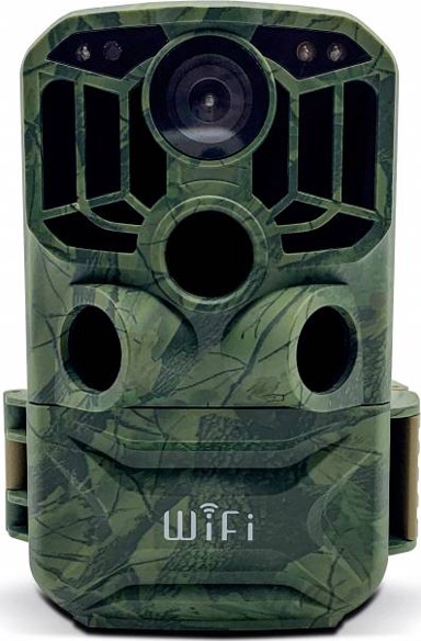 BRAUN Kamera za životinje BLACK800 WiFi