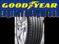 GOODYEAR EAGLE F1 ASYMMETRIC 3 SUV 255/55R19 111H XL, ljetne gume
