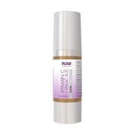NOW Serum s vitaminom C i ferulinskom kiselinom, 30 ml
