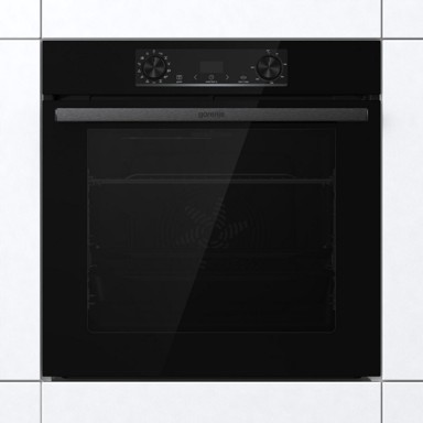 GORENJE Ugradbena pećnica BOS6737E13BG, s parom
