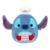 SQUISHMALLOWS Plišana igračka Stitch