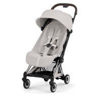 CYBEX Kolica Coya Style Platinum 526000747
