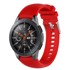 BSTRAP Remen Silicone Davis za Garmin Venu 2, crveni