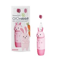 INNOGIO Sonična četkica GIO-455, roza