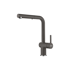 FRANKE Slavina Active Plus L Doccia, tamno siva