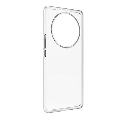 MAXMOBILE Maskica za Honor Magic 7 Lite, ULTRA SLIM, prozirna