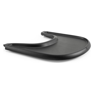 STOKKE Pladanj za stol Tripp Trapp, crni
