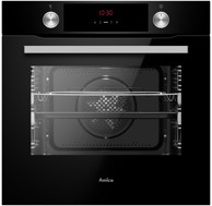AMICA Ugradbena pećnica EBX 944 610 SM, crna