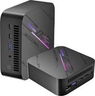 BLACKVIEW Stolno računalo MP100 / AMD Ryzen 7, 32 GB, 1 TB SSD, AMD Radeon Graphics